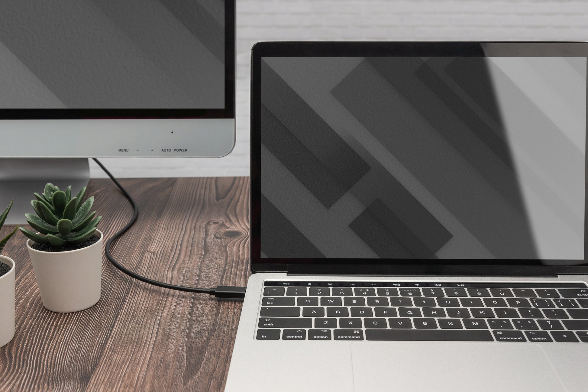 Digitus USB-C auf HDMI Adapter