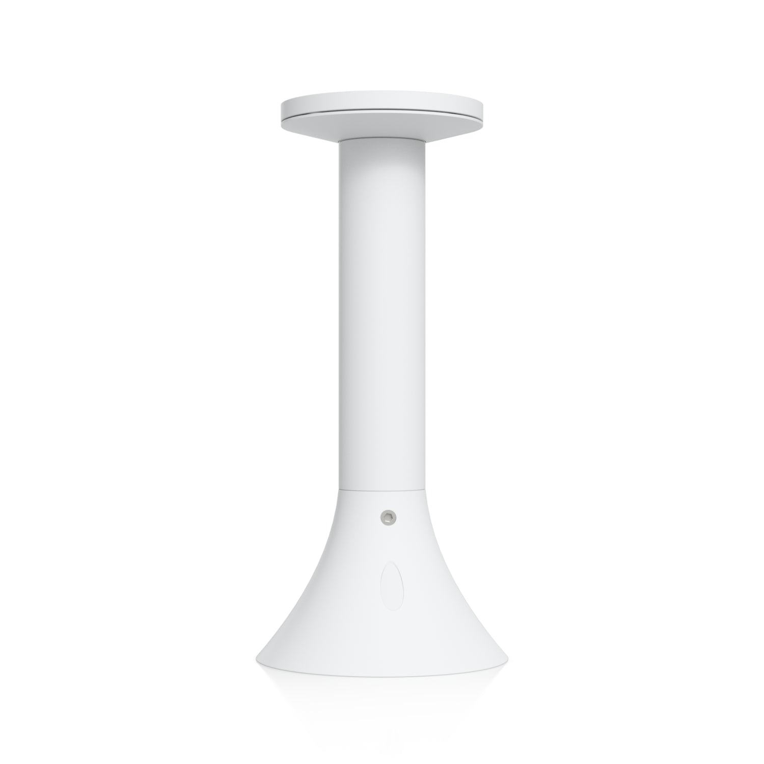 Ubiquiti Deckenhalterung – 1,5" NPS-Gewinde, 159,9 × 159,9 × 351 mm – für AI PTZ Precision – Weiss