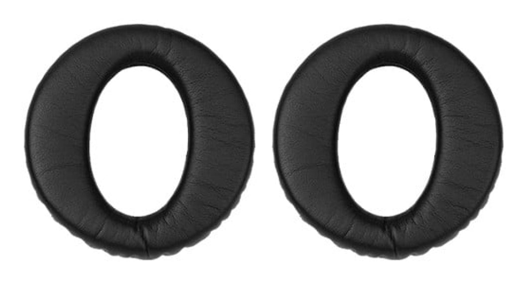 Jabra Ohrpolster (Leder), für Evolve 80, 2er-Pack
