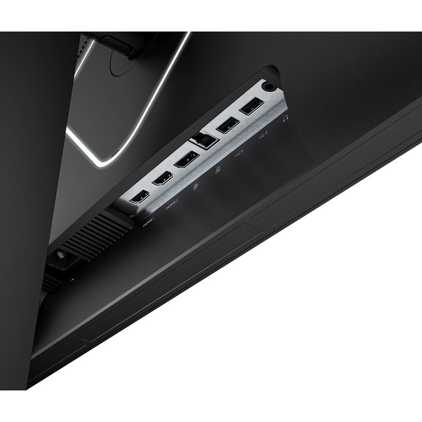 HP OMEN by 27s – Monitor, 27"