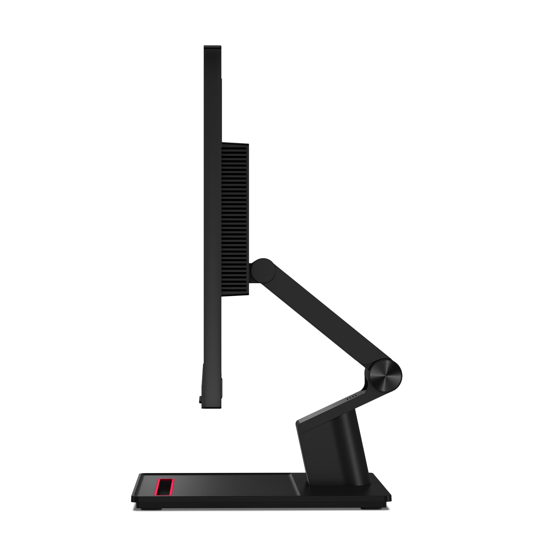 Lenovo T24t-20 – Monitor, 23,8", 1920 × 1080 (Full HD), Touch, VGA, HDMI, DisplayPort