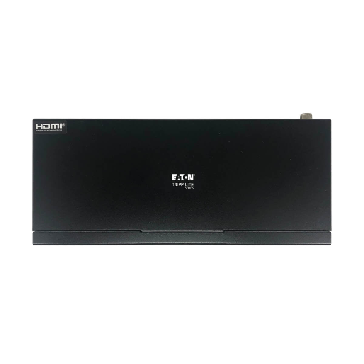 Tripp Lite B127M-004-H – AV-Repeater über Cat6, 1× HDMI Eingang, 4× RJ-45 Ausgang, 4K, 70 m, HDCP 1.4/2.2