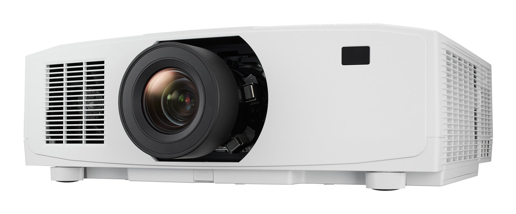 Sharp V801U – Standard 3LCD Laser, WUXGA (1920×1200), 8000 ANSI Lumen, Smart