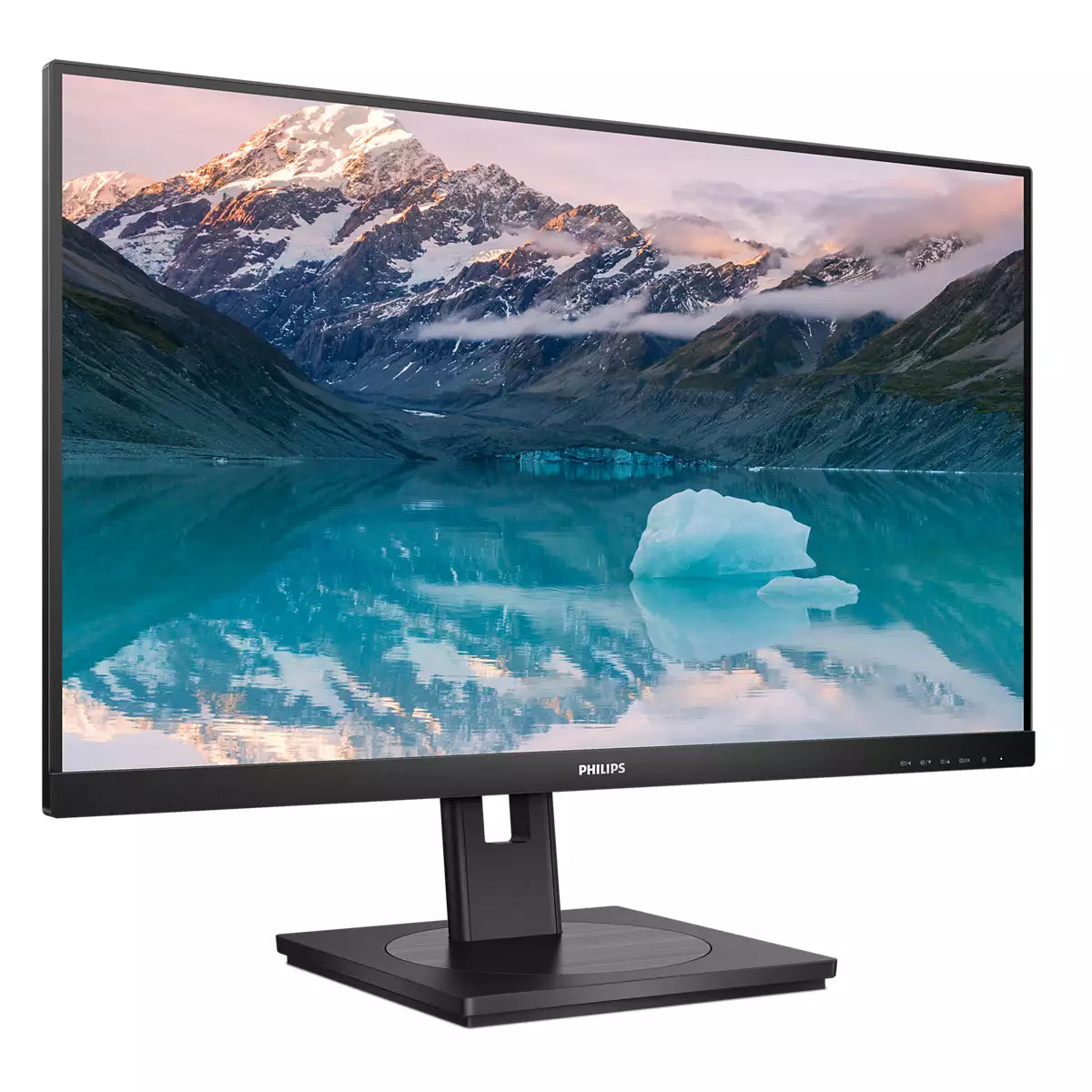 Philips 242S9JML/00 – 23,8", 1920 × 1080 (Full HD), VA