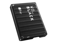 Western Digital WD_BLACK P10 GAME DRIVE PLAYSTATION 6TB