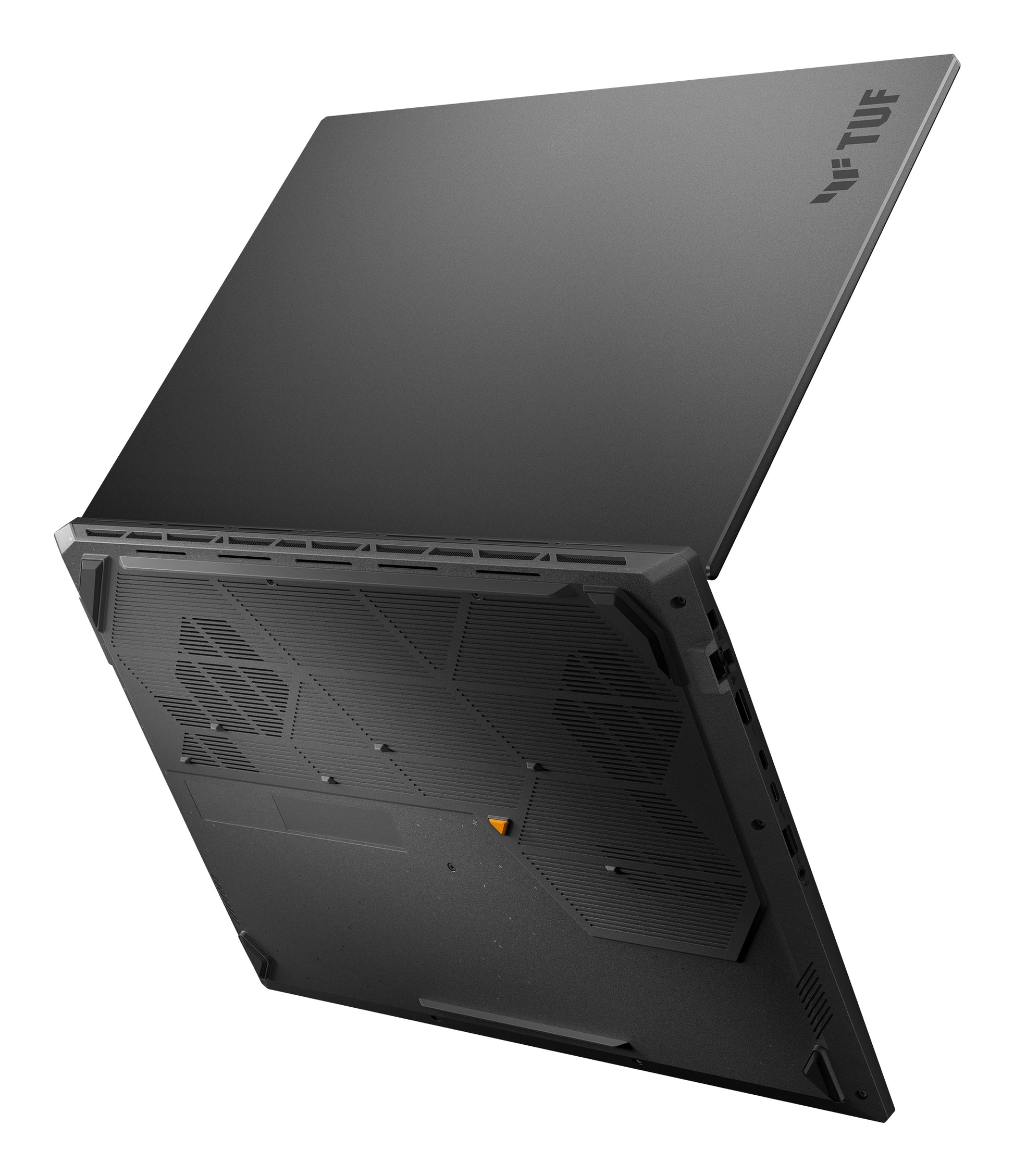 ASUS TUF Gaming A18 FA808UM-S8113W Laptop – Wi‑Fi 6E, Bluetooth 5.3, Ethernet – 90 Wh Akku