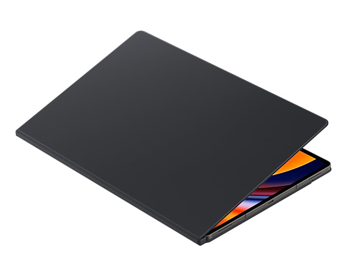 Samsung Smart Book Cover Notebook-Schutzhülle – Stossschutz, Kunststoff, Schwarz