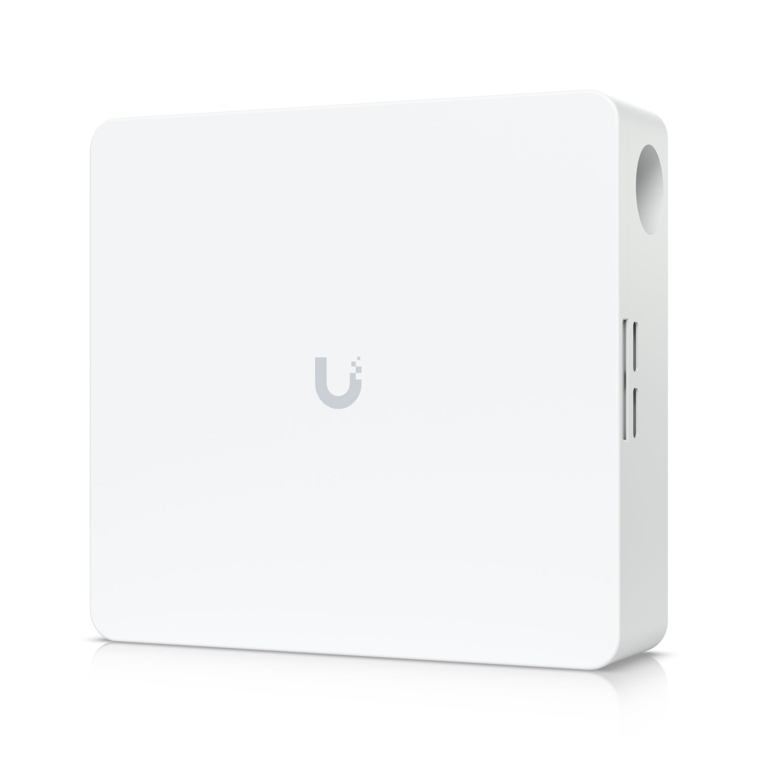 Ubiquiti Türcontroller EAH-8 – 355 × 105 × 379 mm, weiss