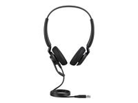 Jabra Engage 40 Stereo – Duo Headset – USB‑A