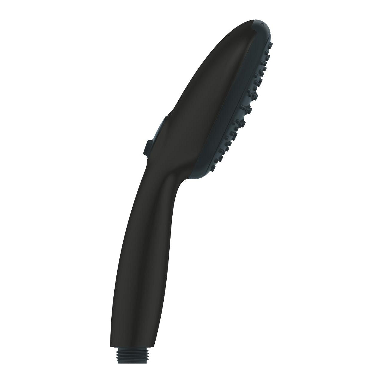 GROHE Vitalio Start 110 II Handbrause – Kunststoff, Anschluss 1/2", 2 Strahlarten, Schwarz