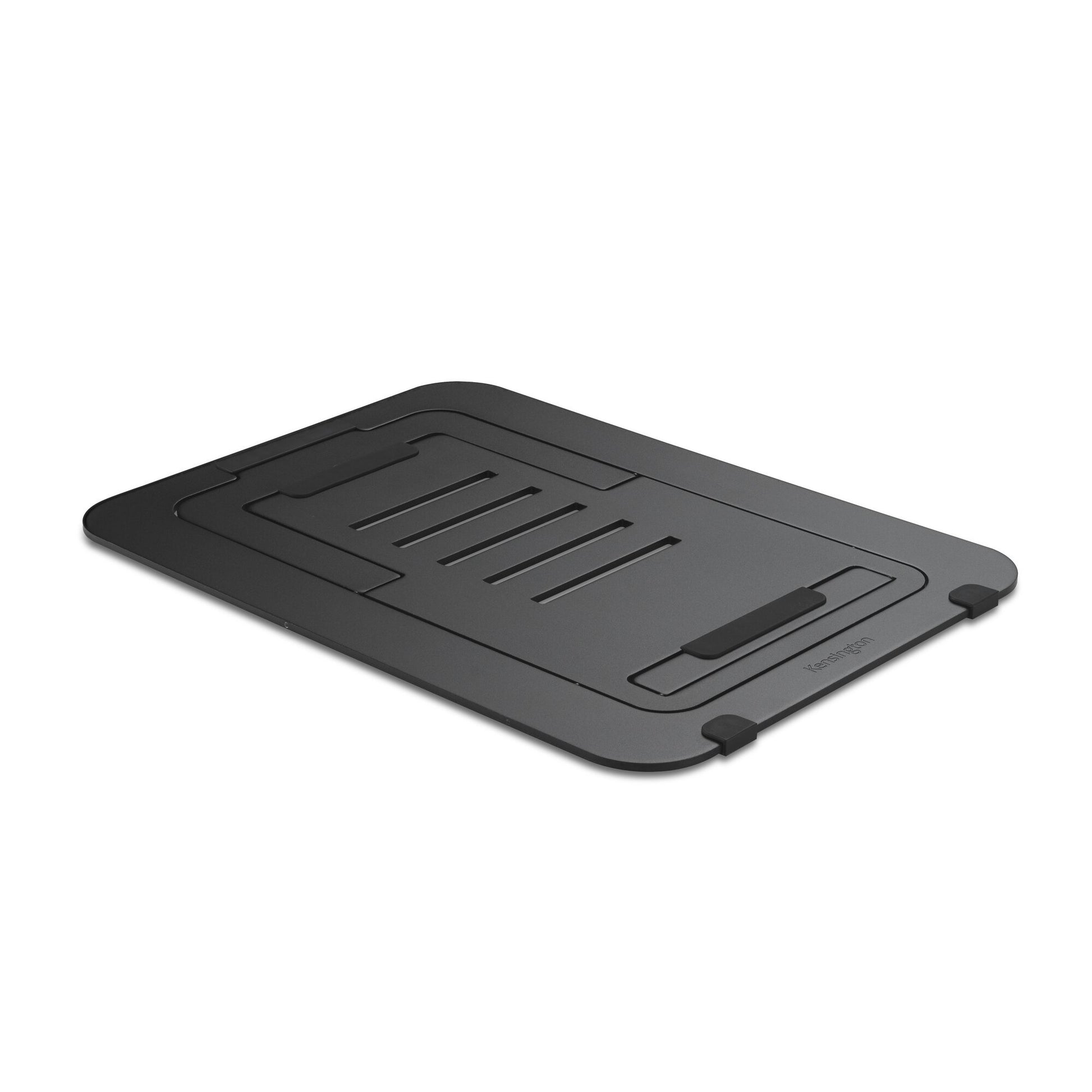 Kensington Laptop-Ständer – bis 17", verstellbar – Schwarz
