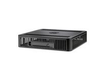 HP Desktop Mini LockBox V2 für ProDesk 400 G1 DM, ProDesk 400 G2 DM, ProDesk 400 G3 DM und andere