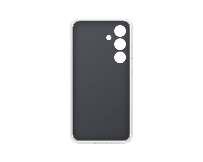 Samsung Backcover – für Samsung Galaxy S24 – weiss – TPU