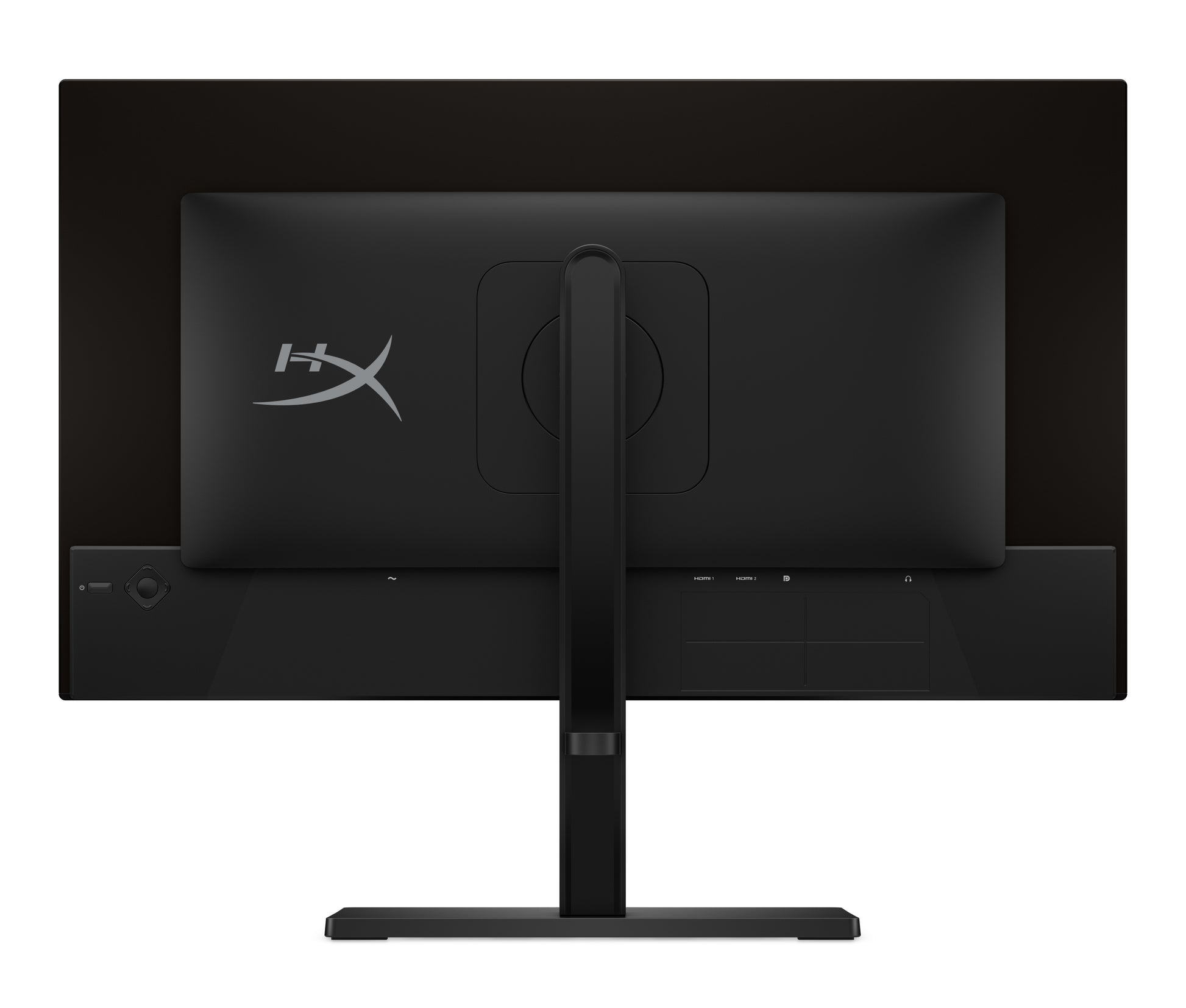 HP OMEN – 27", 2560 × 1440 (WQHD), OLED, 240 Hz