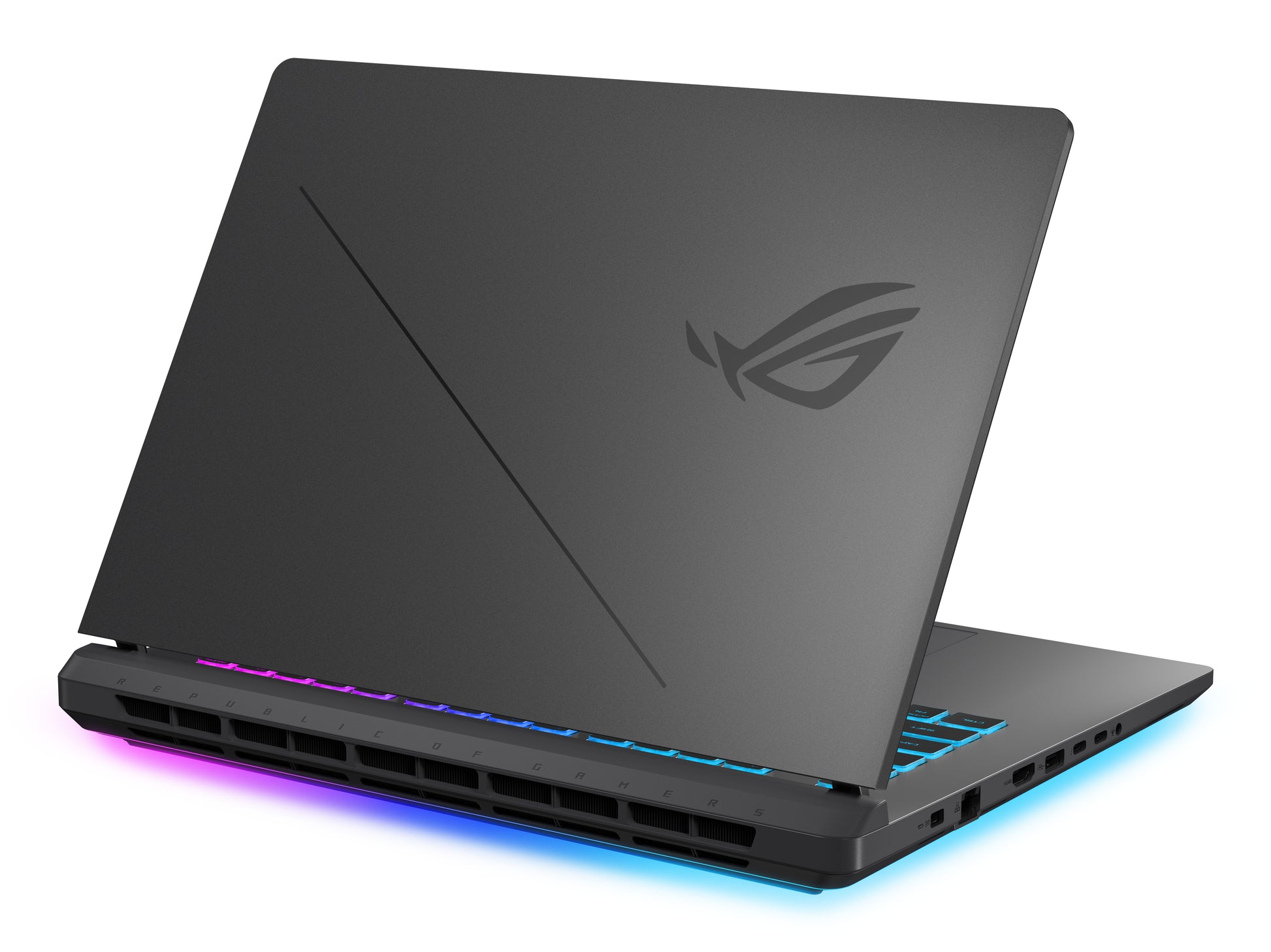 ASUS ROG Strix G16 G615LW-S5193W – 16" WQXGA, Core Ultra 9 275HX, 64 GB, 2 TB SSD, RTX 5080, Win 11 Home