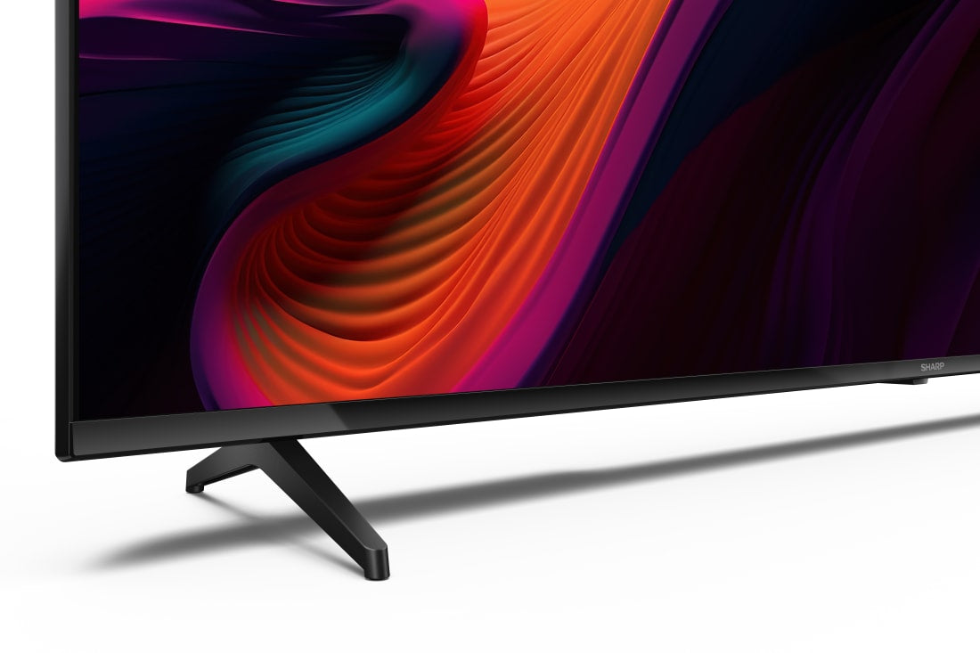 Sharp 70GL4260E – 70" LED UHD 4K, Google TV, Dolby Vision (2024)