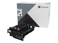 Lexmark Bildtrommel Mehrfarbig – bis zu 125'000 Seiten
