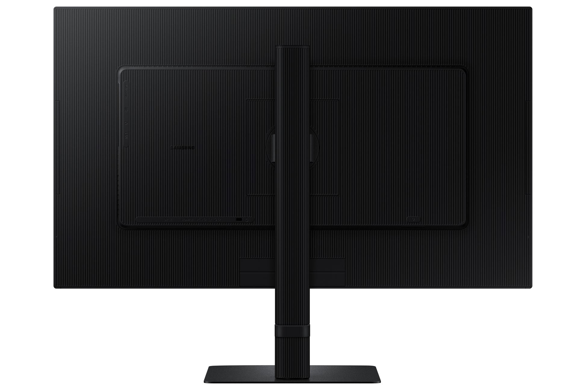 Samsung S80Ud – Monitor, 27", 4K UHD (3840 × 2160), LCD, Schwarz