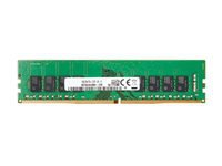 HP 8 GB DDR4-3200 UDIMM – für HP 280/290, ProDesk 400/600, EliteDesk 700/800