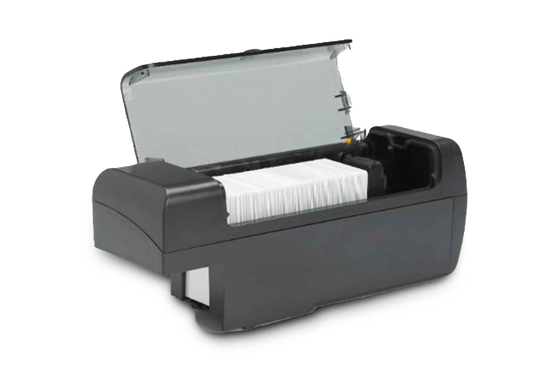 Zebra ZXP Serie 7 – Kartendrucker für PVC-Karten 85,6 × 54 mm, USB, LAN