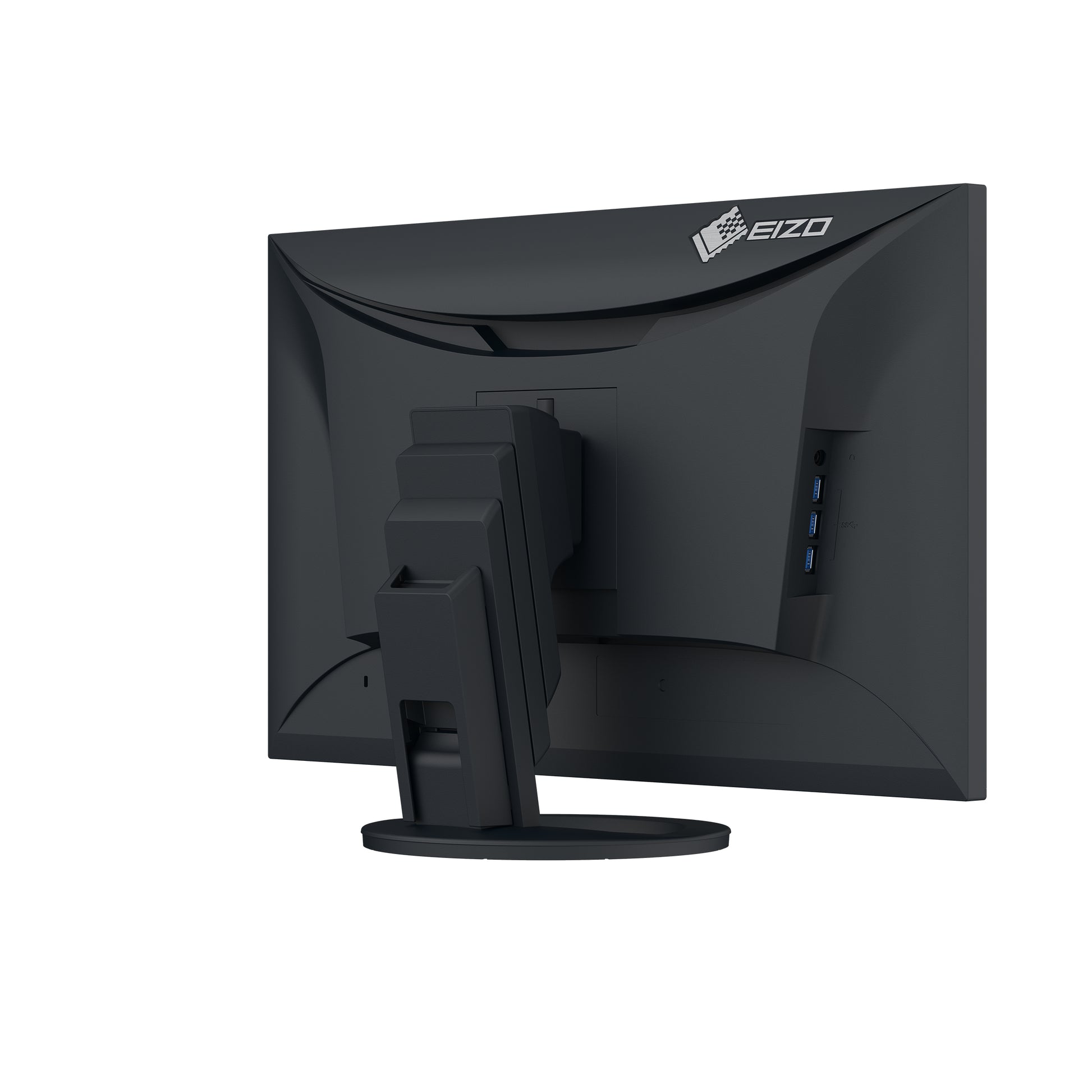 EIZO EV2795 – Monitor, 27", 2560 × 1440 (WQHD), Schwarz