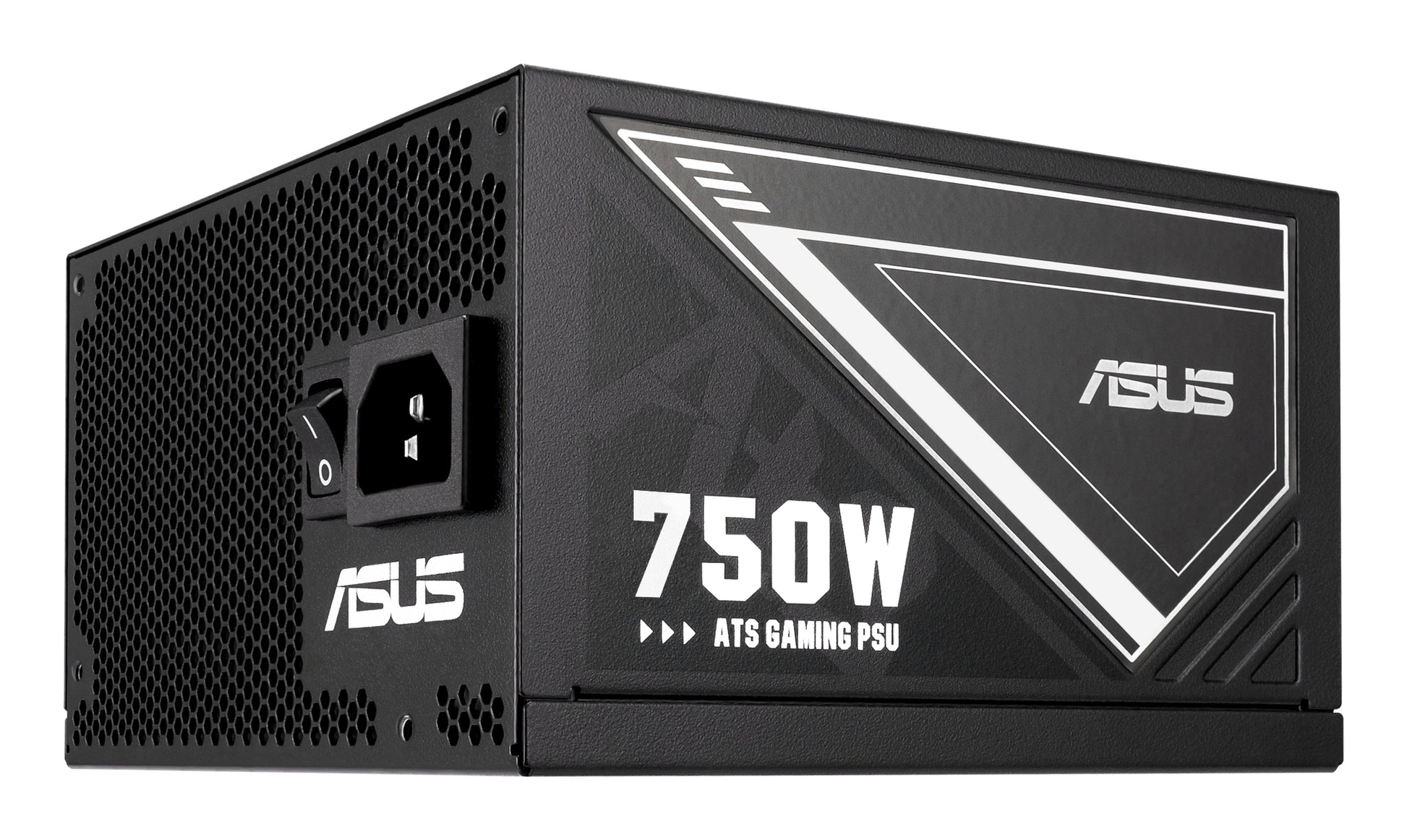 ASUS Netzteil – 750 W – Schwarz