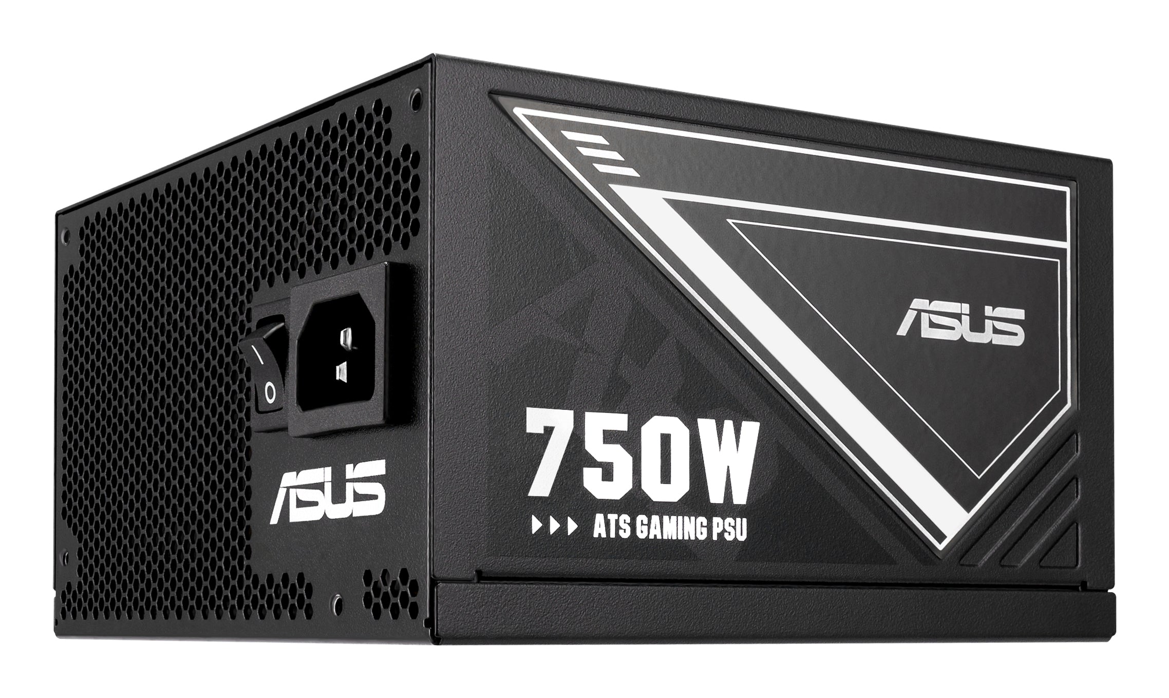 ASUS Netzteil – 750 W – Schwarz
