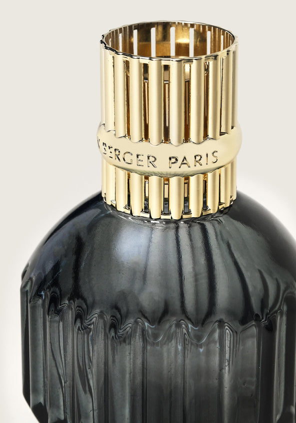 Maison Berger Paris Duftlampe Canelo Grau – 284 ml