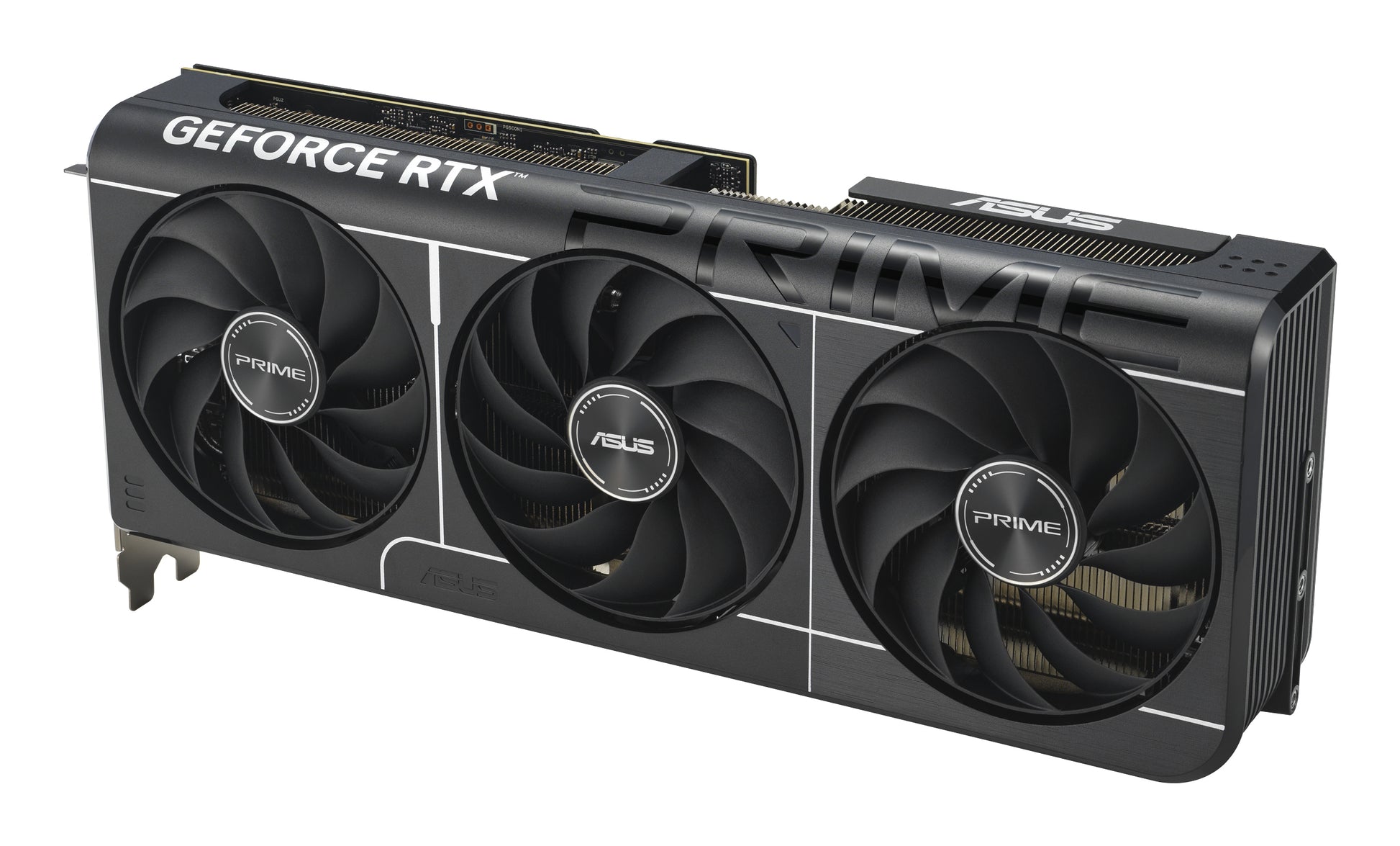 ASUS PRIME-RTX5070-O12G – Grafikkarte – GeForce RTX 5070, 12 GB GDDR7, PCIe 5.0, 3×DisplayPort, 1×HDMI