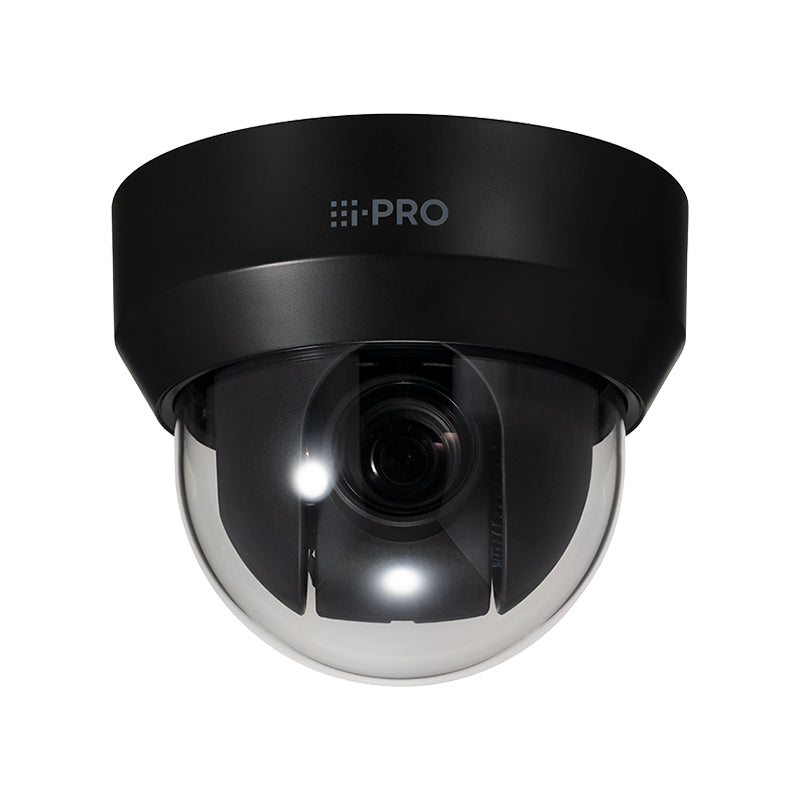 i-PRO S-Serie WV-S65301-Z1-1 PTZ – 1080p – 15× Zoom – PoE – IP66/67 IK10