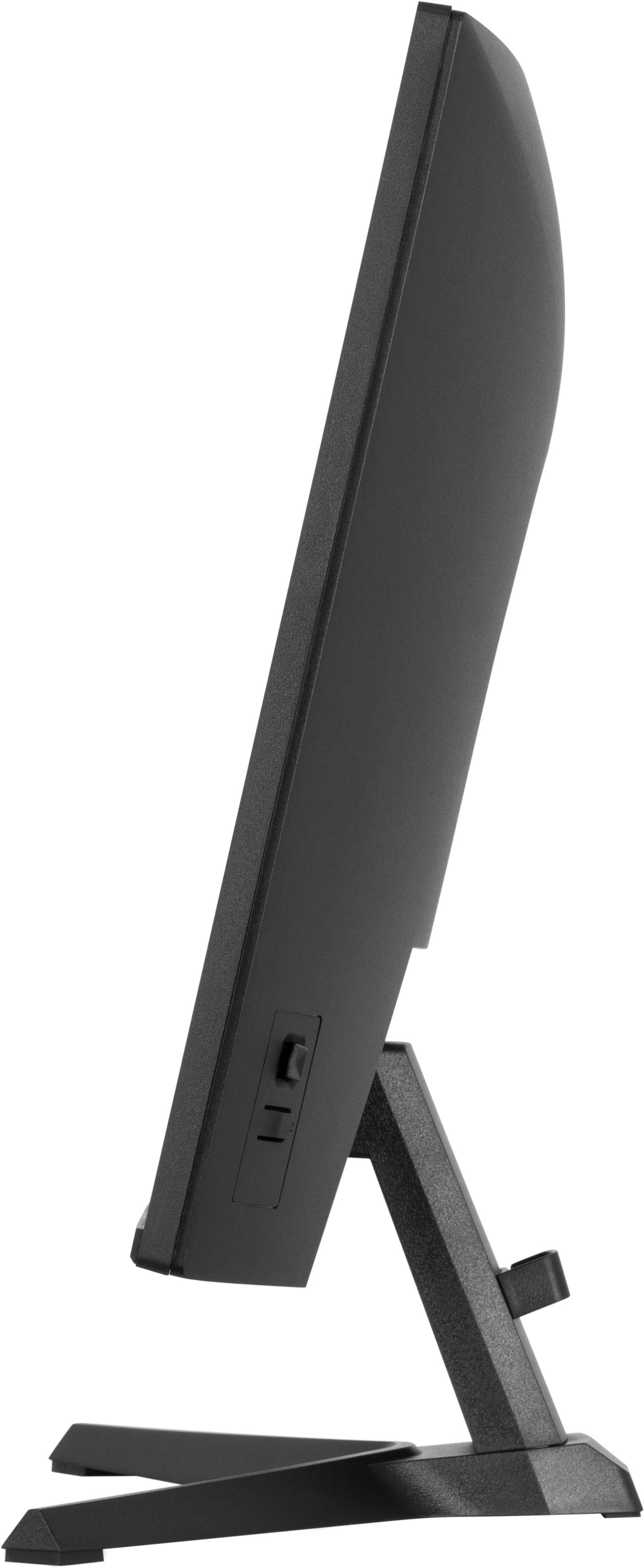 iiyama G2771QS-B1 – Monitor, 27", IPS, 200 Hz, Adaptive Sync (G-SYNC), 0,5 ms