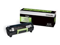 Lexmark Toner 51F2H00 – schwarz, 5000 Seiten – für MS415dn