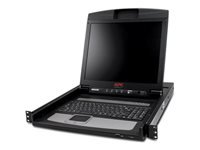 APC AP5717 – 17" KVM