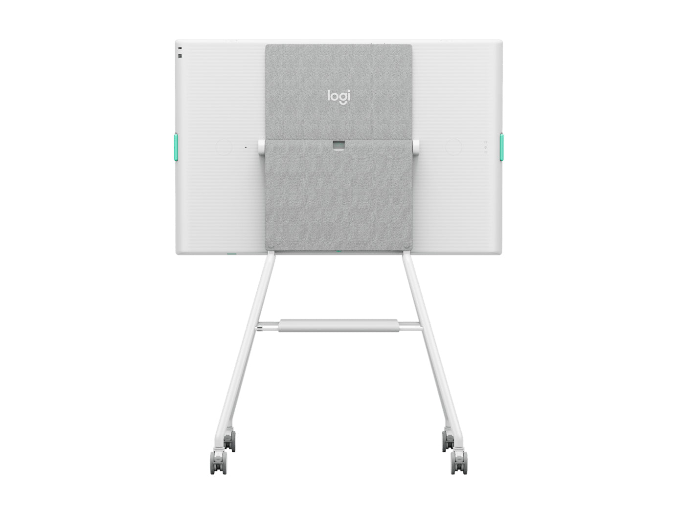 Logitech Rally Board 65 Wagen – Trolley, für 65"