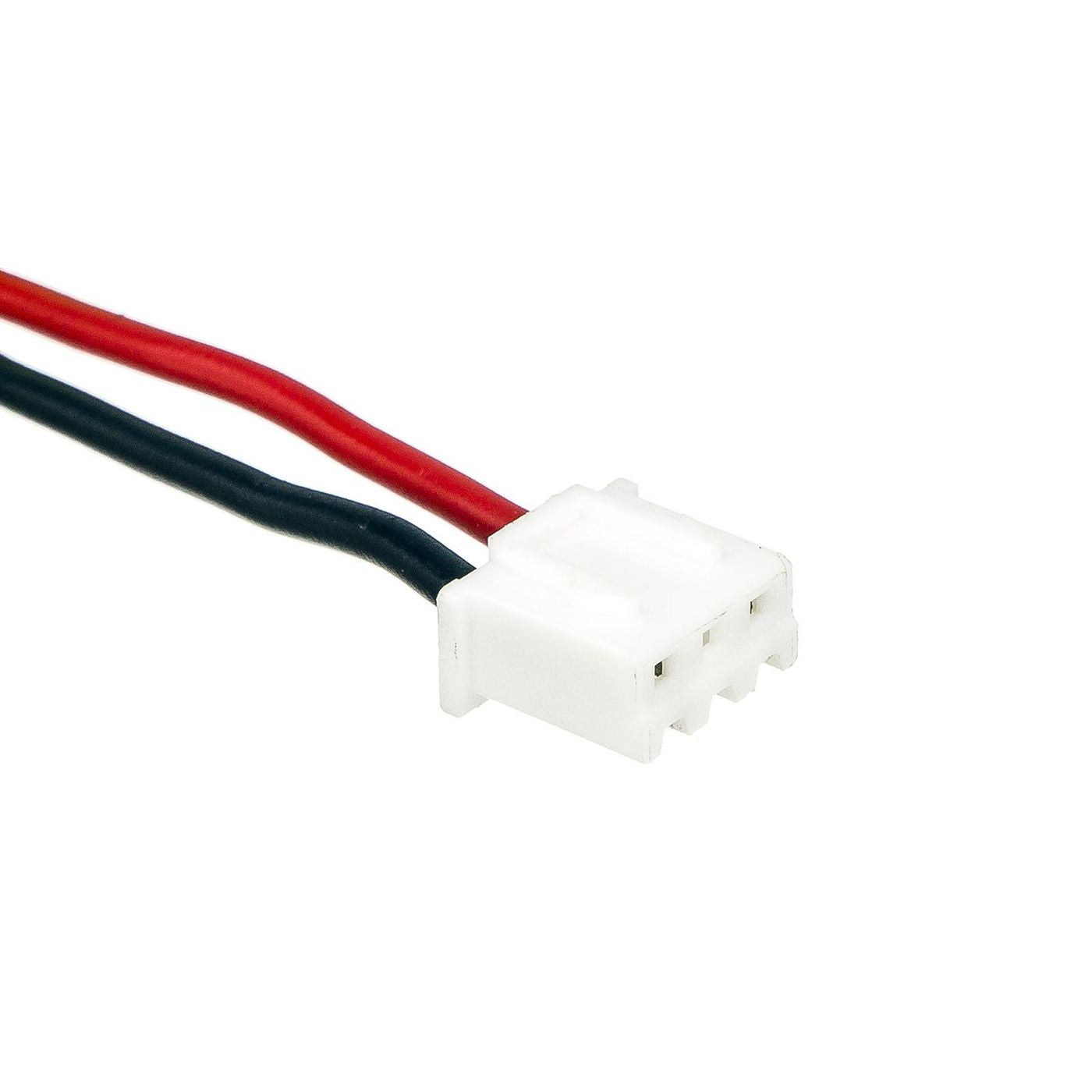 CoreParts Akku 7,2 Wh, 3,6 V, 2000 mAh – 1 Stück