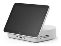 Logitech Dock Flex – BYOD-Kit
