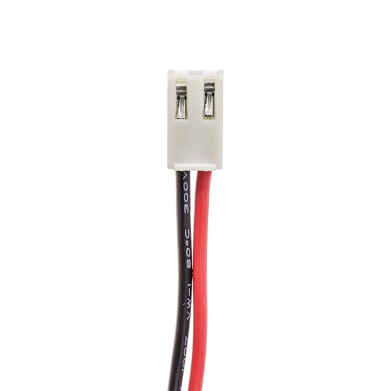 CoreParts Akku 12,58 Wh – für Leifheit Vacuum 51000/51002/51113, 1 Stück