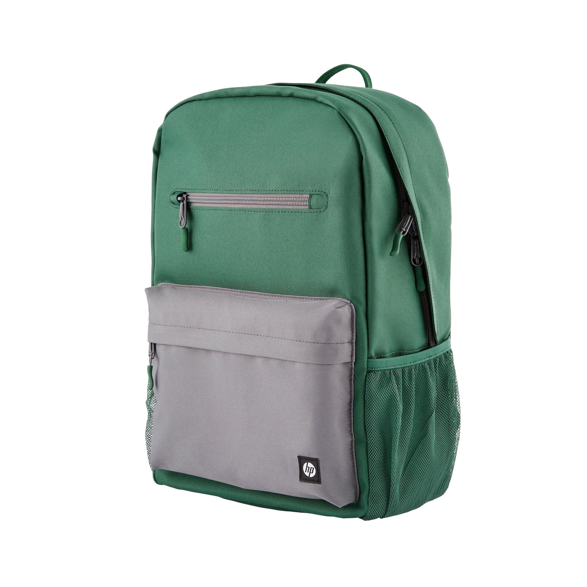 HP Campus – Freizeit-Rucksack – Grün