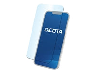 DICOTA Displayschutzfolie – für Motorola Edge Neo 30 – entspiegelnd, 9H Härte