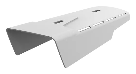 Axis Sunshield A 5504-941 Sonnenschutz – Weiss