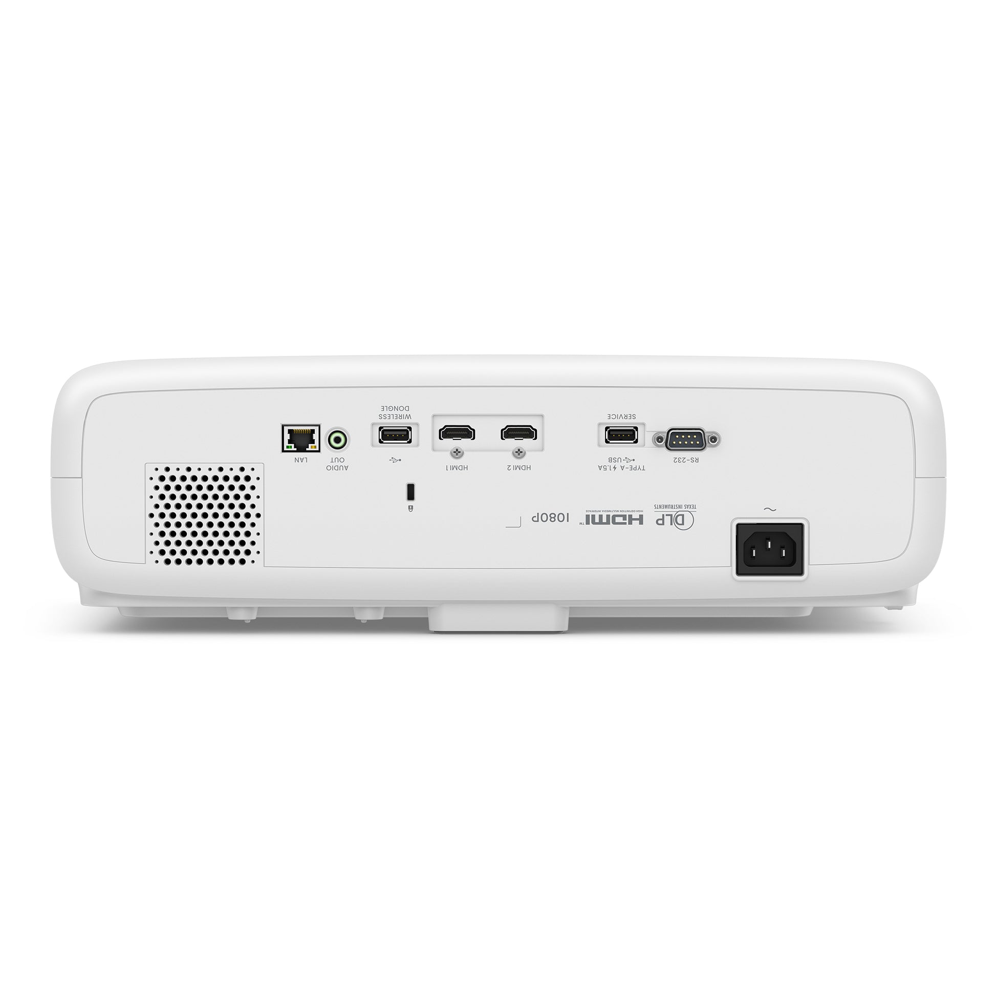 BenQ LH750, LED-DLP-Projektor – Full HD, 5000 ANSI-Lumen, 16:9