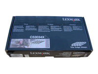 Lexmark Bildtrommel – bis zu 20'000 Seiten