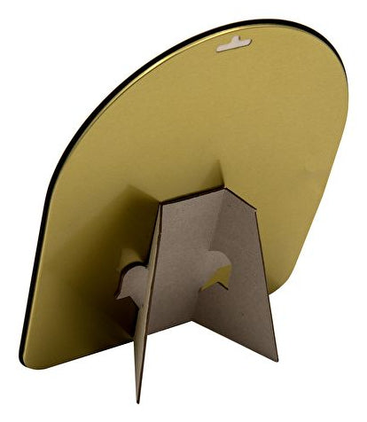 Wedo Magnet - Glas, sortiert, Ø 35 mm