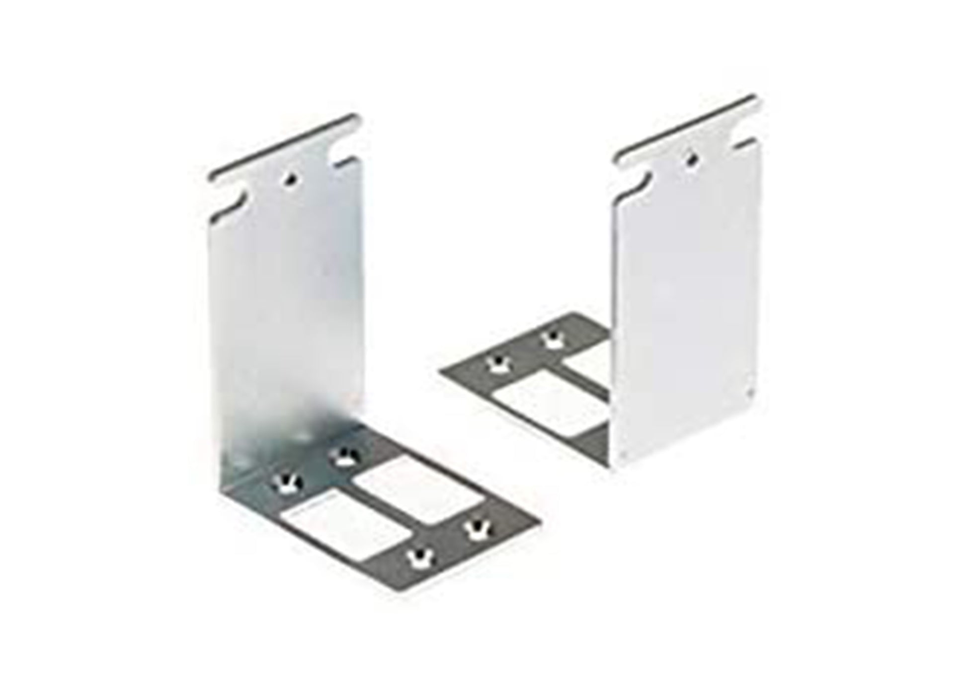 Cisco ACS-1100-RM-19 – Montagehalterung – für Cisco 1100 Serie, Silber