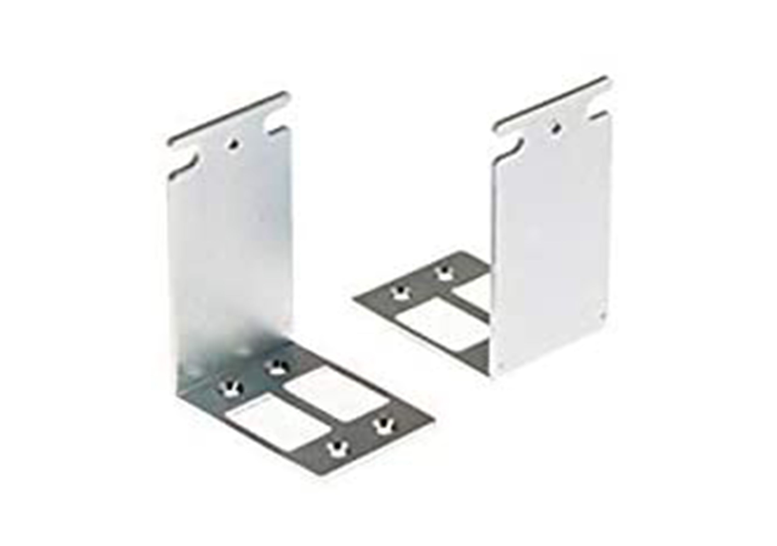 Cisco ACS-1100-RM-19 – Montagehalterung – für Cisco 1100 Serie, Silber
