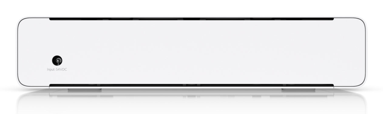 Ubiquiti Managed Switch – 8×10G, 2×SFP+, L2+/L3, PoE++ 155 W