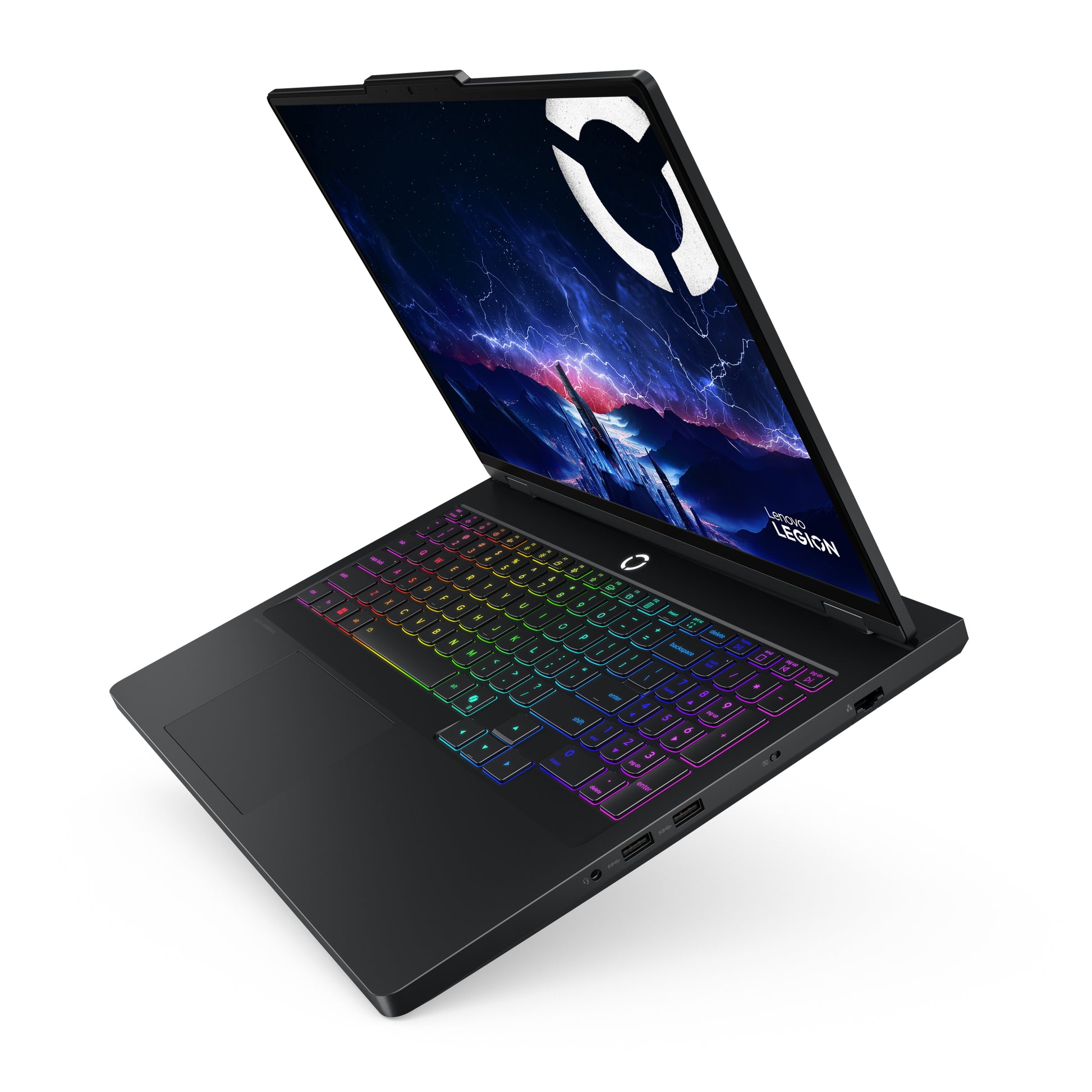 Lenovo Legion Pro 5 16IAX10H – Gaming-Laptop – Windows 11 Home