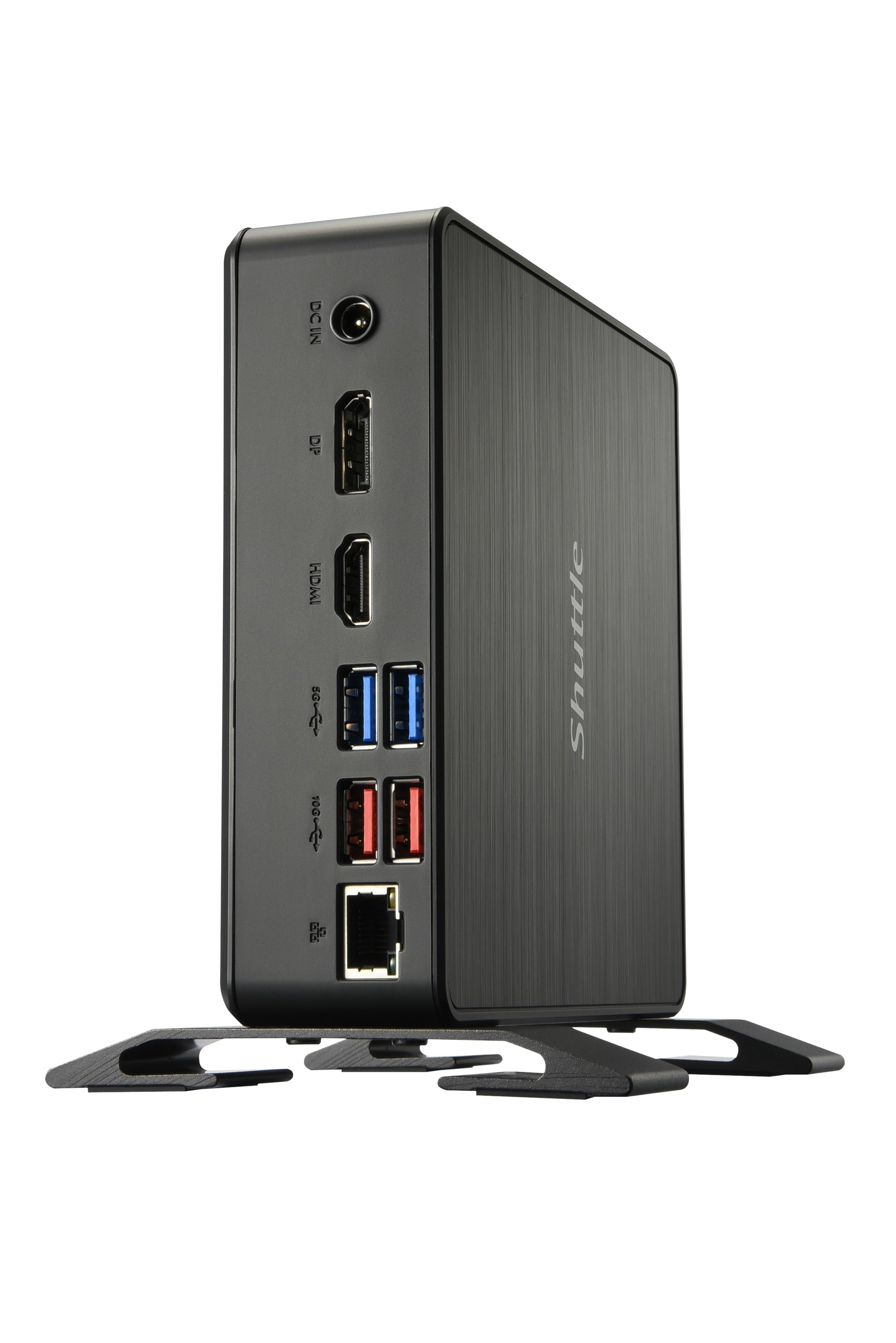 Shuttle Micro – Intel Celeron 7305, 8 GB RAM, 128 GB SSD, Windows 11 Pro