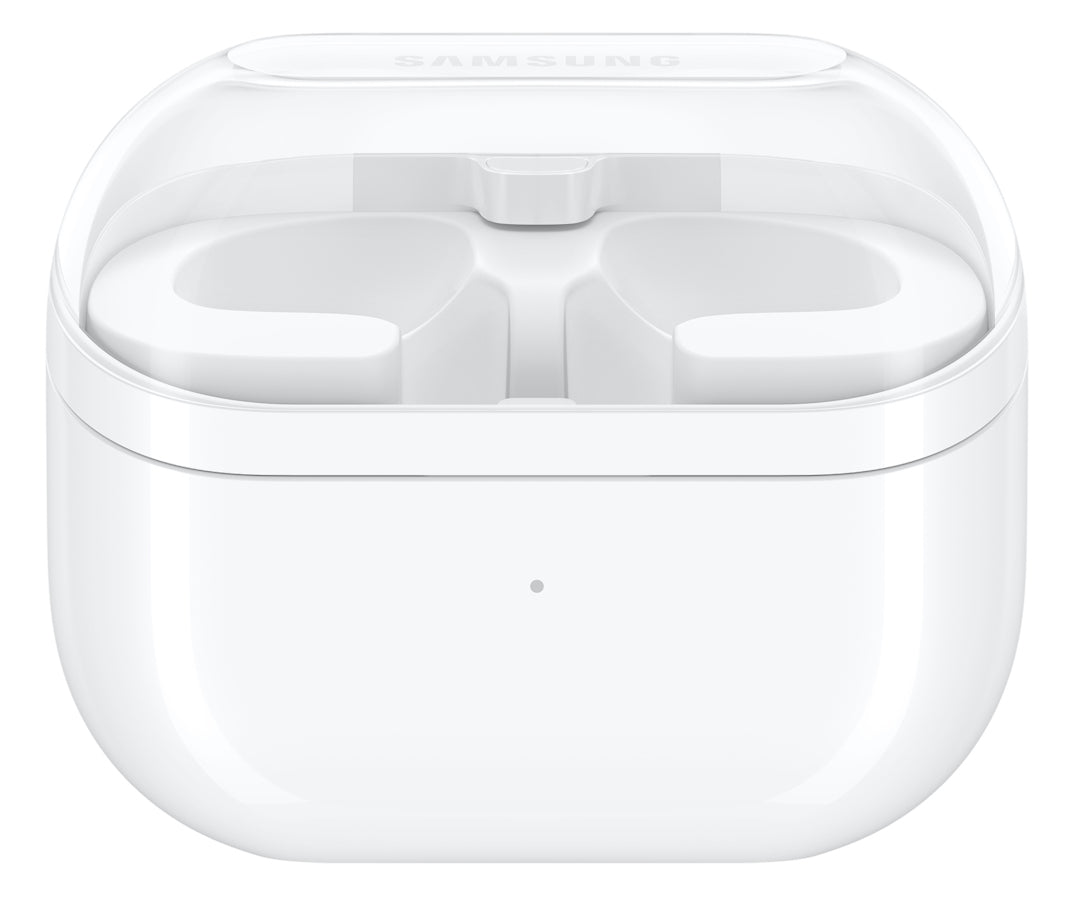 Samsung Ladecase für Galaxy Buds3, Weiss