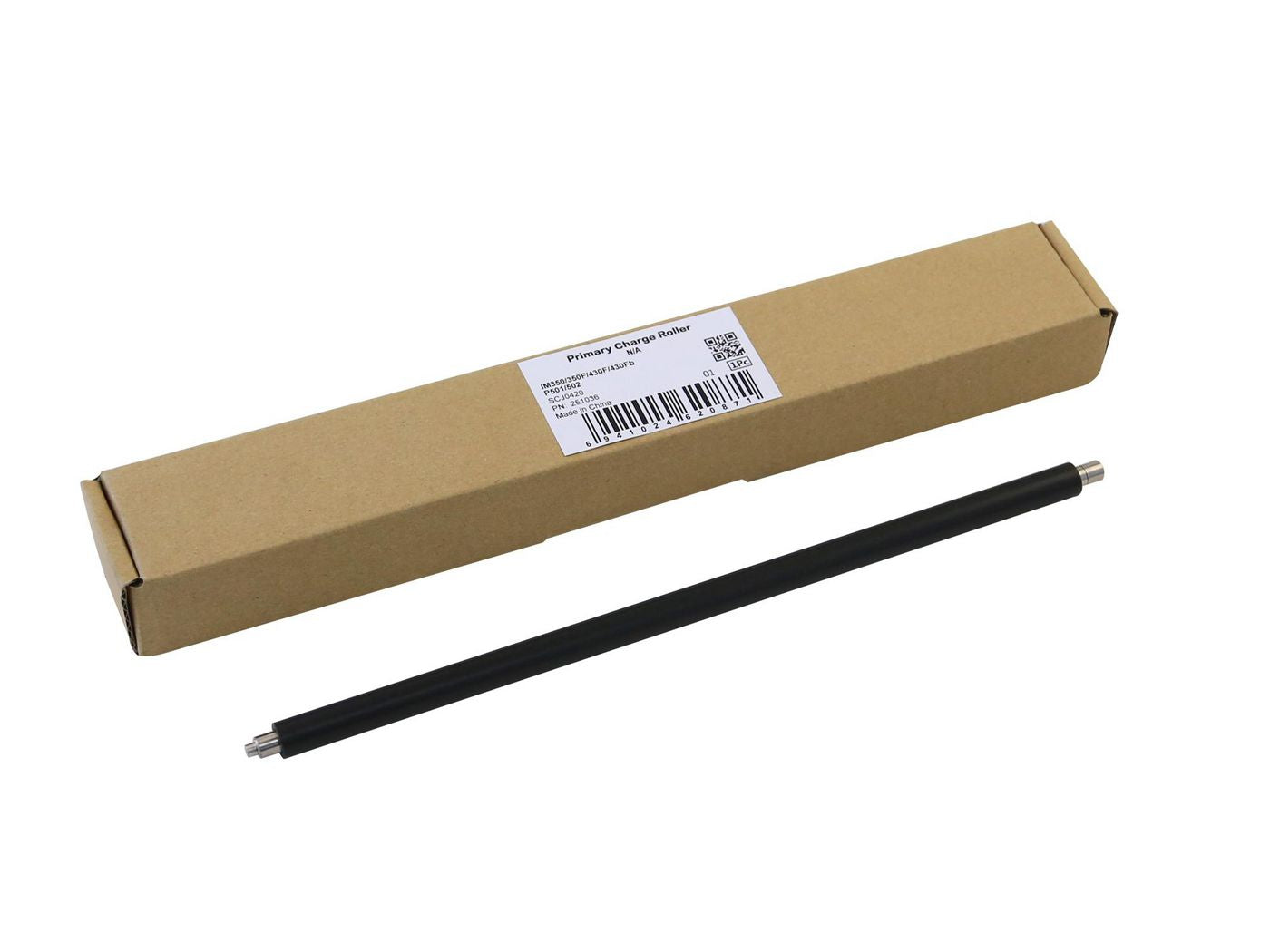 CoreParts Rollen-Kit 60×40×60 mm – für Ricoh, MSP251036